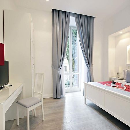 Velvet Trastevere Apartment Roma Quarto foto