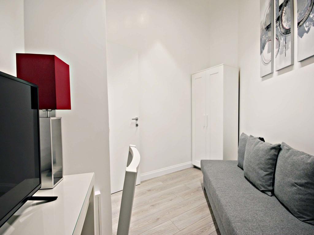 Velvet Trastevere Apartment Roma Quarto foto